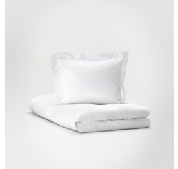 Bed Linen Pure White